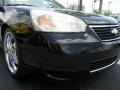 Black - Malibu LS Sedan Photo No. 2