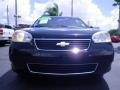 Black - Malibu LS Sedan Photo No. 4