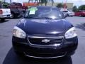 Black - Malibu LS Sedan Photo No. 6