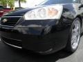 Black - Malibu LS Sedan Photo No. 8