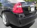 2006 Black Chevrolet Malibu LS Sedan  photo #12