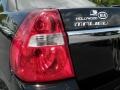 Black - Malibu LS Sedan Photo No. 13