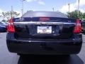 Black - Malibu LS Sedan Photo No. 14