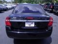 Black - Malibu LS Sedan Photo No. 16