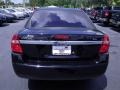 2006 Black Chevrolet Malibu LS Sedan  photo #16