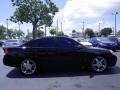 2006 Black Chevrolet Malibu LS Sedan  photo #20