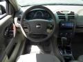 Black - Malibu LS Sedan Photo No. 35
