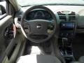 2006 Black Chevrolet Malibu LS Sedan  photo #35