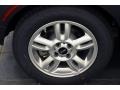 Velvet Silver Metallic - Cooper Hardtop Photo No. 26