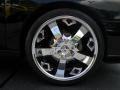 2006 Black Chevrolet Malibu LS Sedan  photo #43