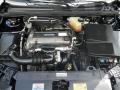 2006 Black Chevrolet Malibu LS Sedan  photo #44