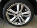 Iridium Silver Metallic - CLK 350 Coupe Photo No. 4