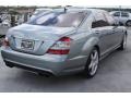 2007 Andorite Grey Metallic Mercedes-Benz S 65 AMG Sedan  photo #6