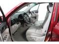 Salsa Red Pearl - Highlander Sport 4WD Photo No. 18
