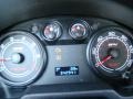 2008 Ford Focus S Coupe Gauges
