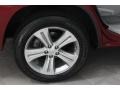 Salsa Red Pearl - Highlander Sport 4WD Photo No. 28