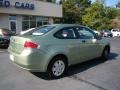 2008 Kiwi Green Ford Focus S Coupe  photo #25