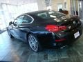 Jet Black - 6 Series 650i Coupe Photo No. 3