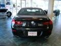 Jet Black - 6 Series 650i Coupe Photo No. 4