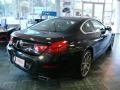 Jet Black - 6 Series 650i Coupe Photo No. 5