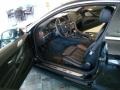 Jet Black - 6 Series 650i Coupe Photo No. 8