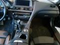 Jet Black - 6 Series 650i Coupe Photo No. 10