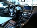 Jet Black - 6 Series 650i Coupe Photo No. 11