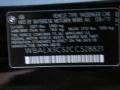 Jet Black - 6 Series 650i Coupe Photo No. 18