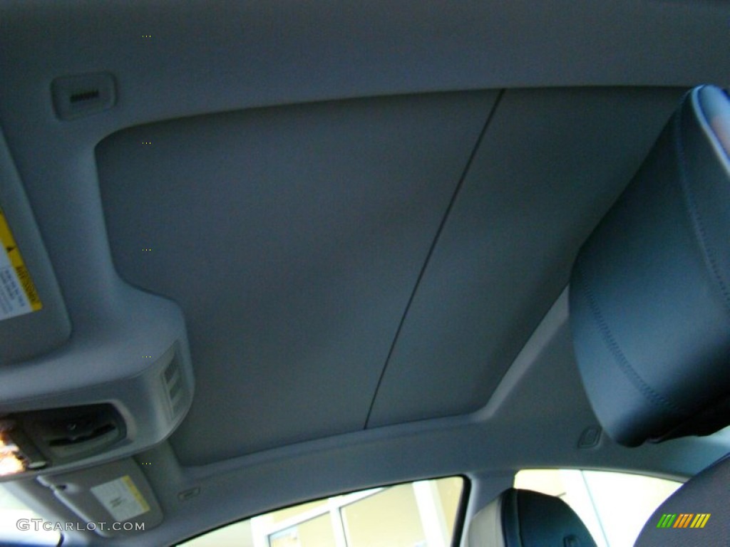 2012 BMW 6 Series 650i Coupe Sunroof Photo #70231771