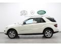 Arctic White - ML 350 4Matic Photo No. 2