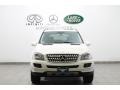 Arctic White - ML 350 4Matic Photo No. 3