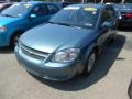 Silver Moss Metallic - Cobalt LT Sedan Photo No. 3