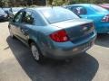 Silver Moss Metallic - Cobalt LT Sedan Photo No. 4