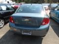 Silver Moss Metallic - Cobalt LT Sedan Photo No. 5