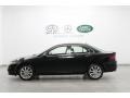 Nighthawk Black Pearl - TSX Sedan Photo No. 2