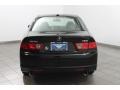 Nighthawk Black Pearl - TSX Sedan Photo No. 4