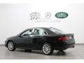 Nighthawk Black Pearl - TSX Sedan Photo No. 5