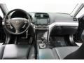 Nighthawk Black Pearl - TSX Sedan Photo No. 6