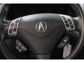 Nighthawk Black Pearl - TSX Sedan Photo No. 8