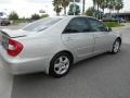 Lunar Mist Metallic - Camry SE V6 Photo No. 4
