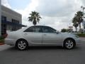 Lunar Mist Metallic - Camry SE V6 Photo No. 5