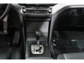 Nighthawk Black Pearl - TSX Sedan Photo No. 11