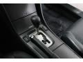 Nighthawk Black Pearl - TSX Sedan Photo No. 12
