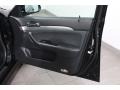 Nighthawk Black Pearl - TSX Sedan Photo No. 13