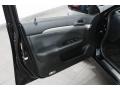 Nighthawk Black Pearl - TSX Sedan Photo No. 16