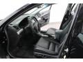 Nighthawk Black Pearl - TSX Sedan Photo No. 18