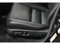 Nighthawk Black Pearl - TSX Sedan Photo No. 20