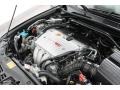 Nighthawk Black Pearl - TSX Sedan Photo No. 24