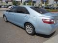 Sky Blue Pearl - Camry Hybrid Photo No. 7