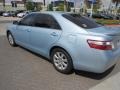 2008 Sky Blue Pearl Toyota Camry Hybrid  photo #7